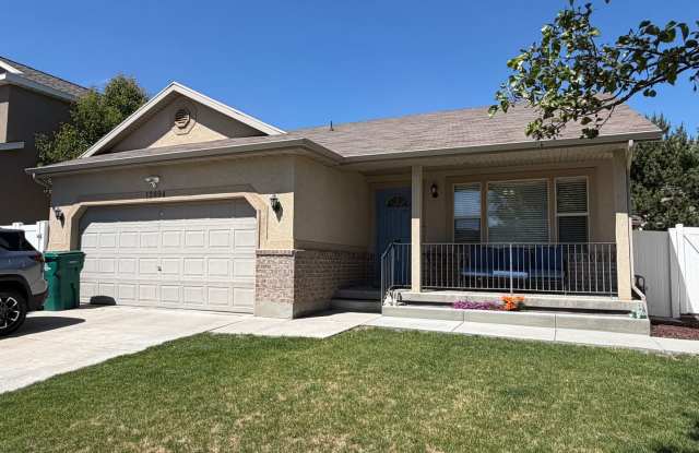 Bright and Spacious Home in Draper, UT! photos photos