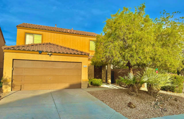 Mountain Edge home for RENT photos photos