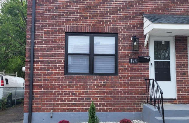 174 RUTGERS Street photos photos