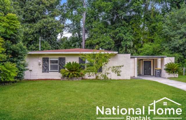 1480 Stimson Street - 1480 Stimson Street, Jacksonville, FL 32205
