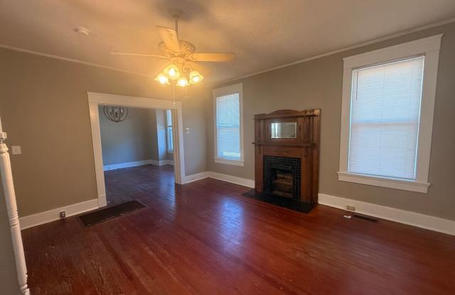 Spacious Two-Story Home with Classic Charm & Fenced Backyard Gallery 3