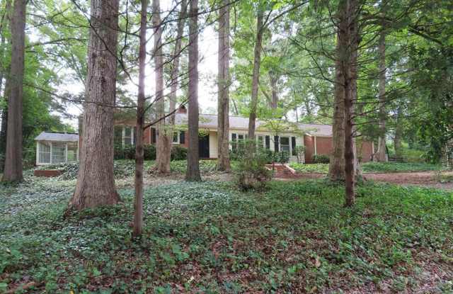 2831 Stuart Drive - 2831 Stuart Drive, Durham, NC 27707