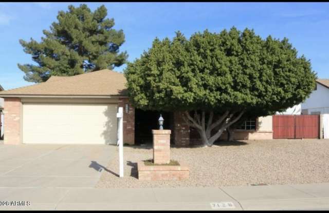 7126 W SUNNYSIDE Drive photos photos