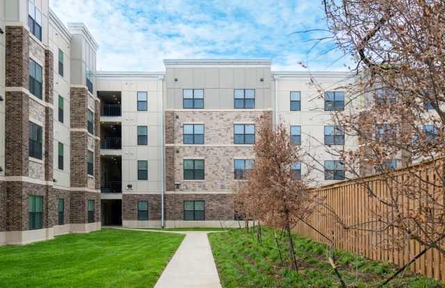 Reserves at Magnolia - Affordable Housing Gallery 2