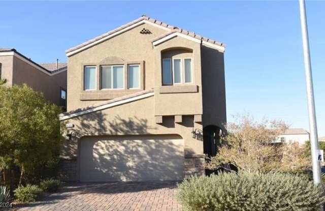 1108 Jesse Harbor Avenue - 1108 Jesse Harbor Avenue, Henderson, NV 89014