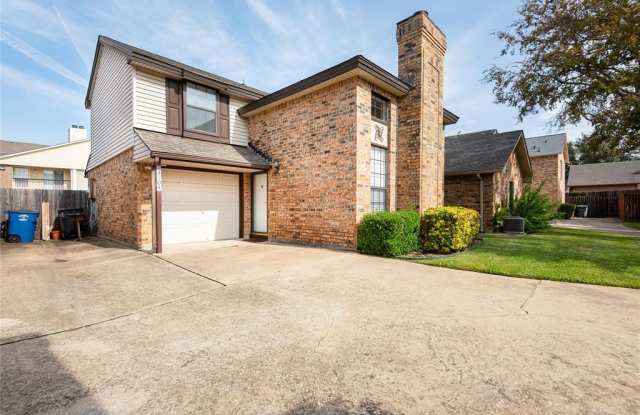 3104 Harbinger Lane - 3104 Harbinger Lane, Dallas, TX 75287