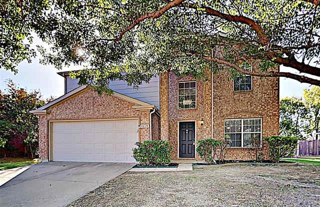 1919 Notre Dame Drive - 1919 Notre Dame Drive, Glenn Heights, TX 75154