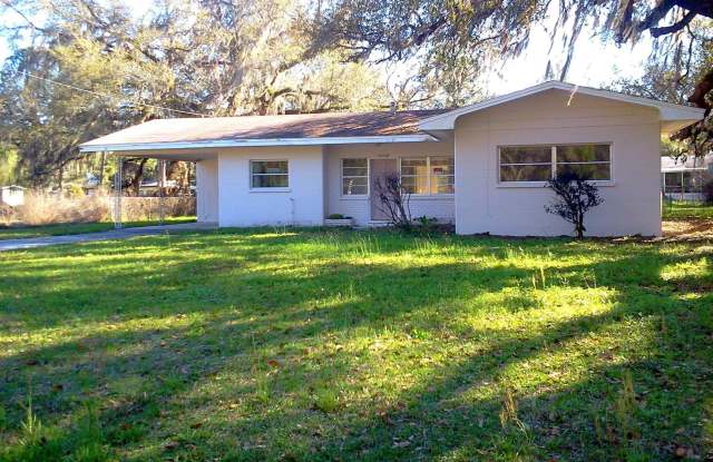 HUGE Ridge Manor/Dade City 3BR/2BA Home with Wide Open Floor Plan!!! photos photos