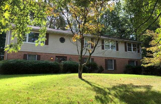 12001 PARTELLO ROAD - 12001 Partello Road, Fairwood, MD 20720