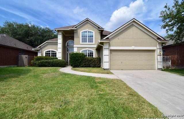 5315 Auburn Way - 5315 Auburn Way, San Antonio, TX 78249