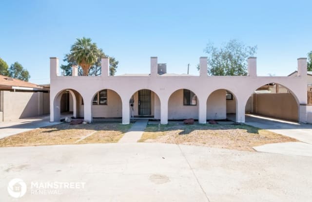 6219 South 7th Avenue - 6219 South 7th Avenue, Phoenix, AZ 85041