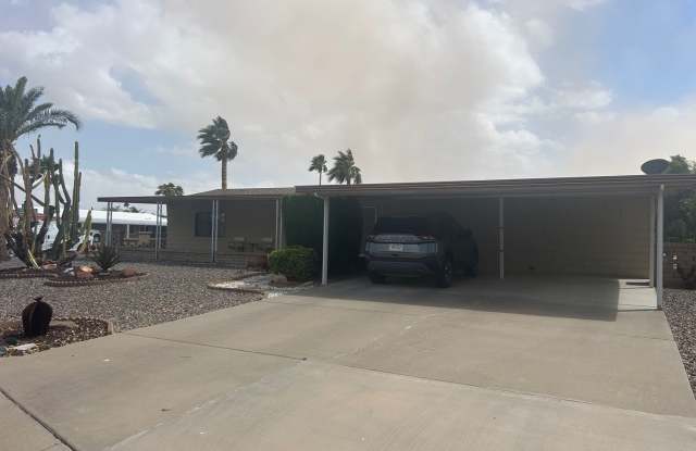 Sun Lakes Furnished rental Gallery 4