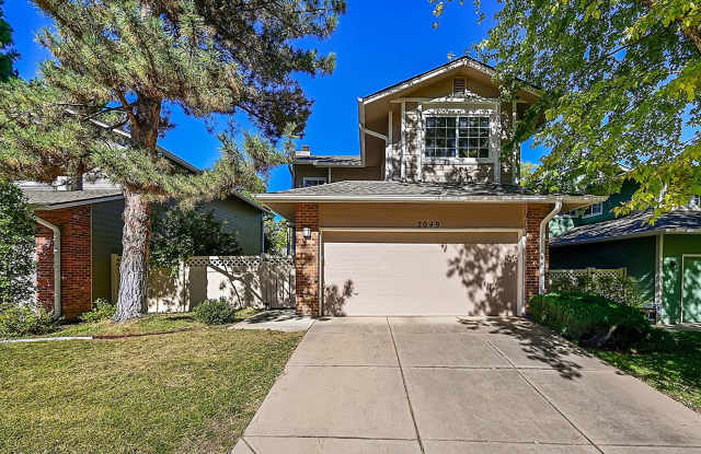 2049 East Phillips Lane - 2049 East Phillips Lane, Centennial, CO 80122
