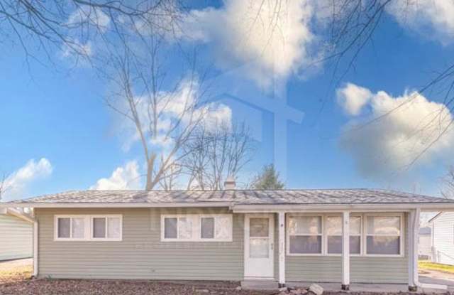 3043 West Mooresville Road - 3043 West Mooresville Road, Indianapolis, IN 46221