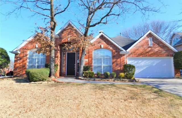 4212 Jubilee Drive - 4212 Jubilee Drive, Flower Mound, TX 75028