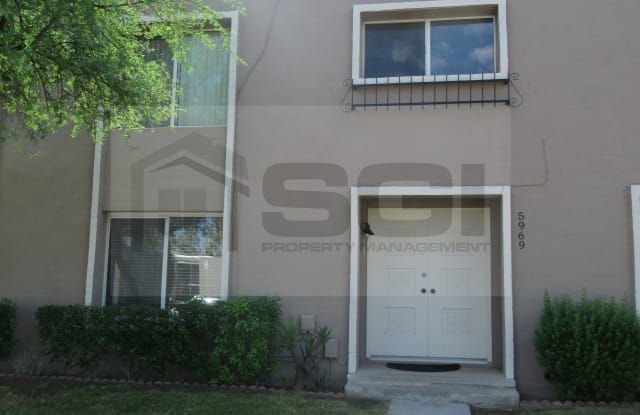 5969 E Thomas Rd photos photos