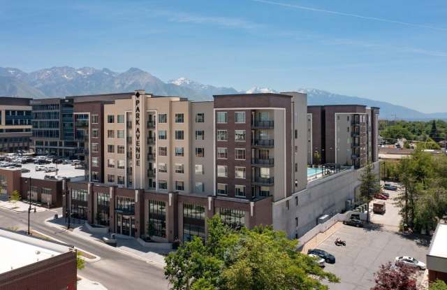 Park Avenue Apartments photos photos