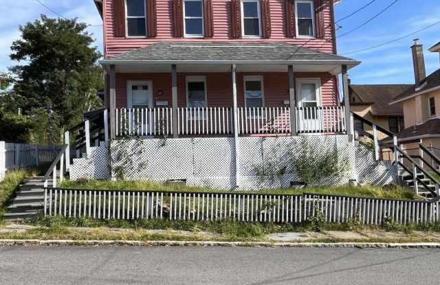 2120 Belmont Terrace - 2120 Belmont Terrace, Scranton, PA 18508 2120 Belmont Terrace - 2120 Belmont Terrace, Scranton, PA 18508