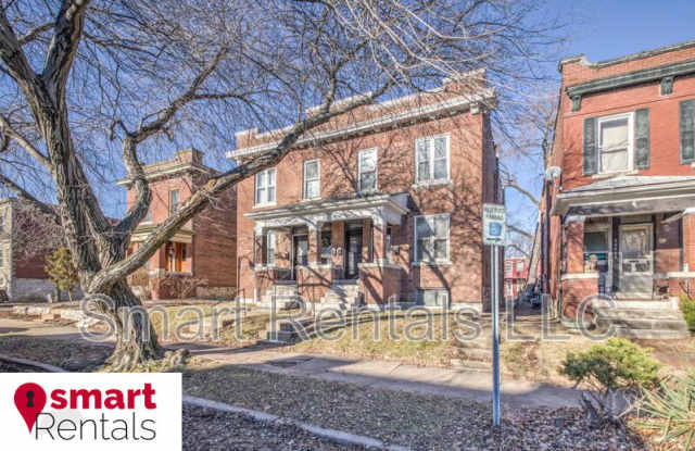 4067 Botanical Avenue - 1W photos photos