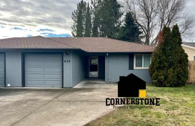 834 Olympic Avenue photos photos