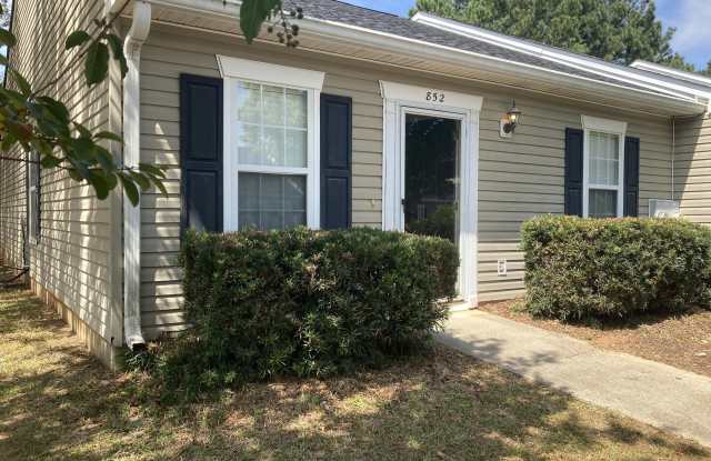 852 Pawley Court - 852 Pawley Court, Evans, GA 30809