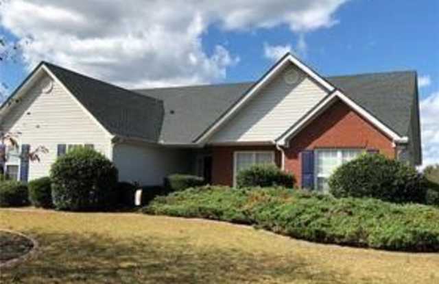 6043 Devonshire Drive - 6043 Devonshire Drive, Hall County, GA 30542
