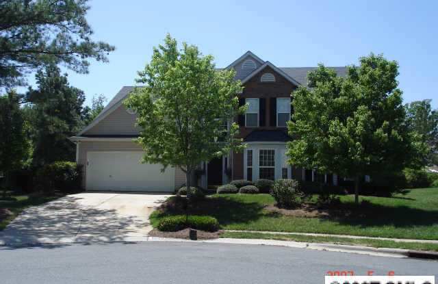 4006 Raven Rock Court - 4006 Raven Rock Court, Charlotte, NC 28270