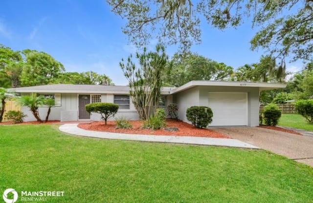 6177 Rockefeller Avenue - 6177 Rockefeller Avenue, Gulf Gate Estates, FL 34231