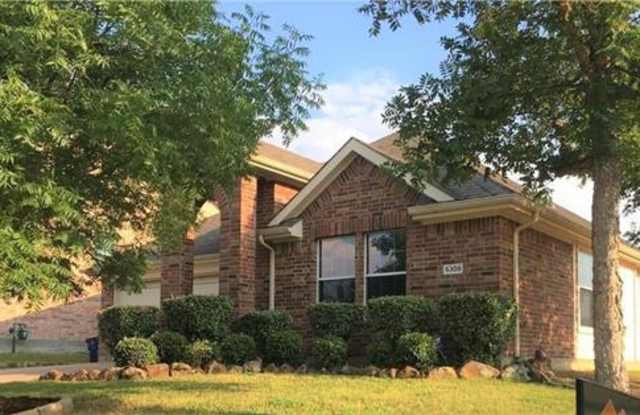 5309 Promised Land Drive - 5309 Promised Land Drive, McKinney, TX 75071