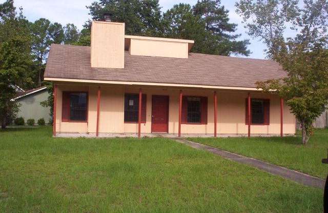 801 Spanish Oak Dr Gallery 1