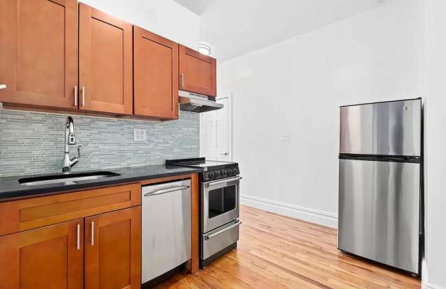 122 Norfolk Street photos photos