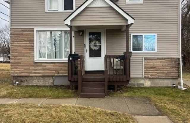 81 Kibbee Street photos photos