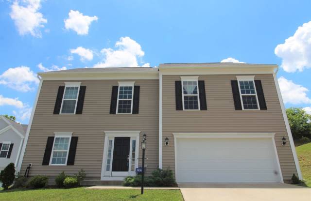 111 Summers Ridge Road - 111 Summers Ridge Rd, Monongalia County, WV 26508