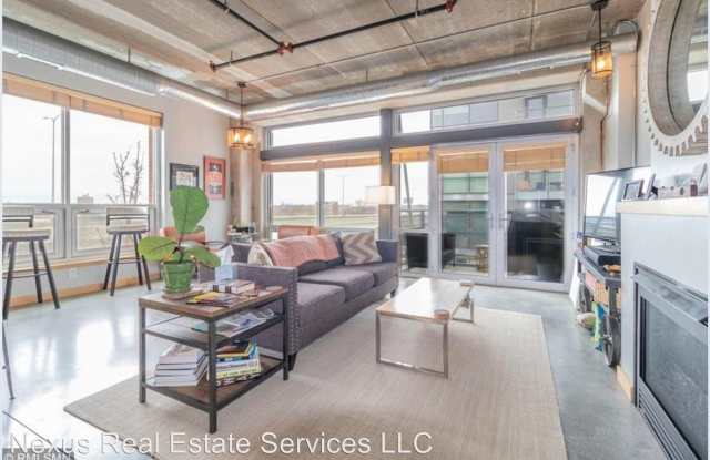 710 N 4th St Unit #W300 - 710 N 4th St, Minneapolis, MN 55401