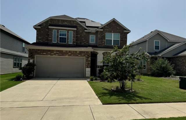 4712 Los Pines Way - 4712 Los Pines Way, Brazos County, TX 77807