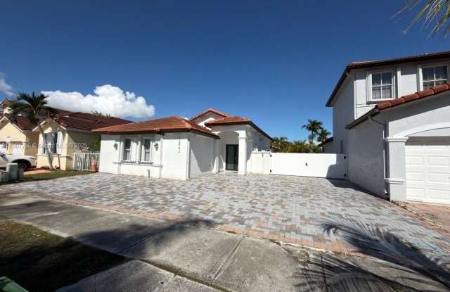 12943 NW 7th Ln - 12943 Northwest 7th Lane, Tamiami, FL 33182