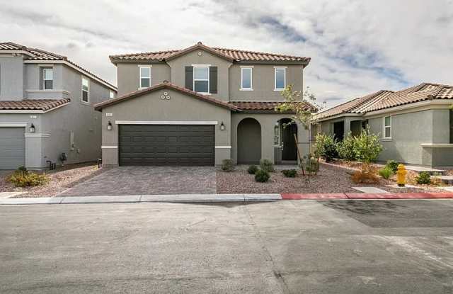 6985 Solano Canyon Avenue - 6985 Solano Canyon Avenue, Enterprise, NV 89139