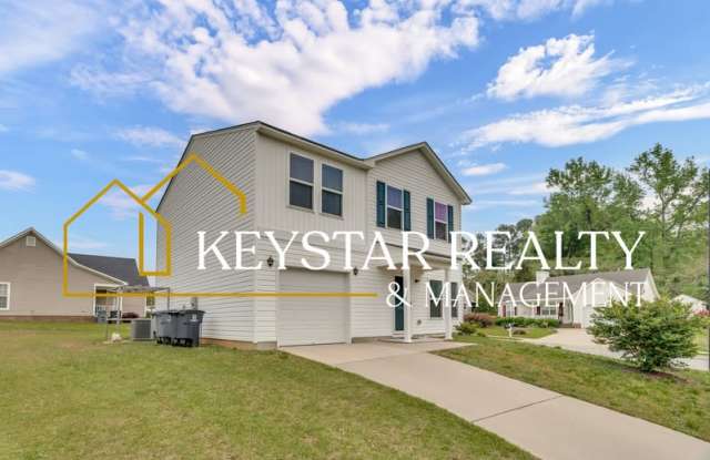 2205 Sawgrass Road - 2205 Sawgrass Road, Rocky Mount, NC 27804 2205 Sawgrass Road - 2205 Sawgrass Road, Rocky Mount, NC 27804