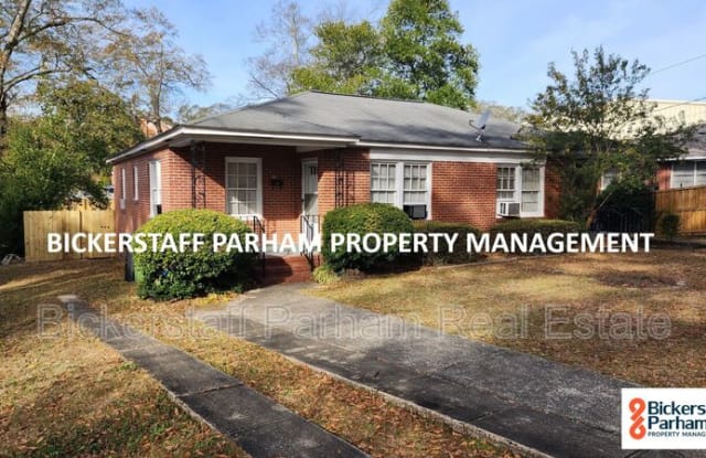 1305 South Dixon Drive - 1305 South Dixon Drive, Columbus, GA 31906