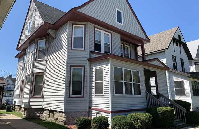207 West 6th Street - Down - 207 West 6th Street, Winona, MN 55987