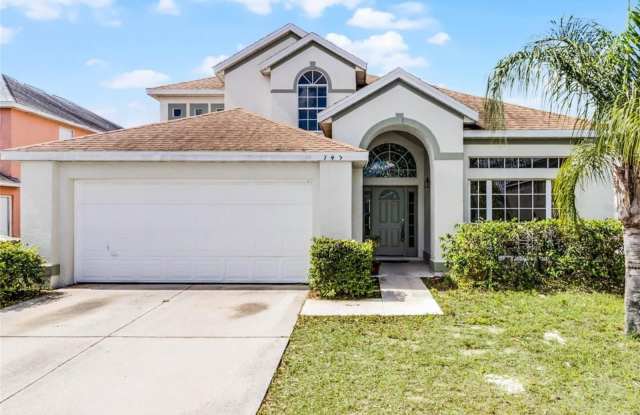 745 RIGGS CIRCLE photos photos