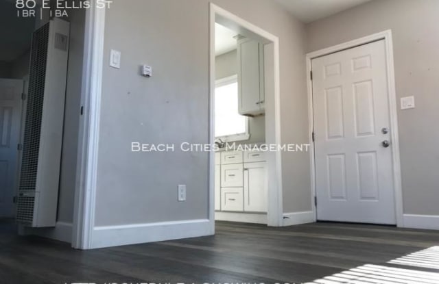 80 E Ellis St - 80 East Ellis Street, Long Beach, CA 90805