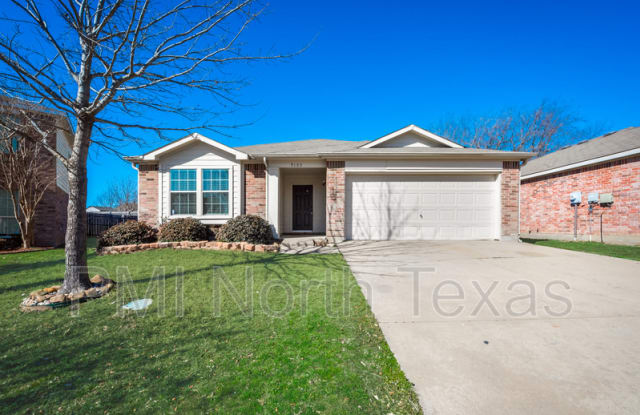 9105 Goldenview Dr - 9105 Goldenview Drive, Fort Worth, TX 76244