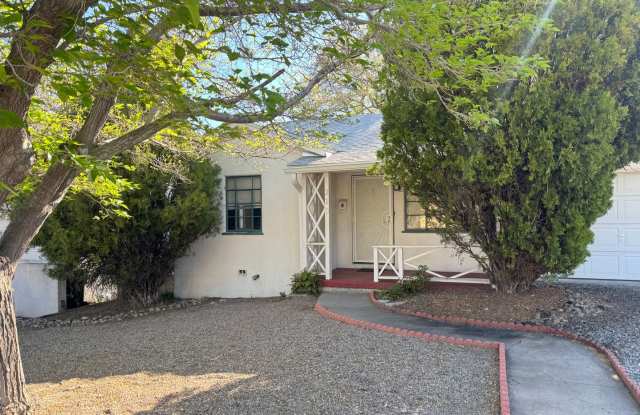 Stunning Nob Hill Bungalow! photos photos