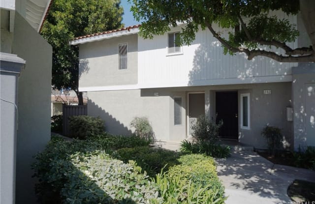 234 Lemon Grove - 234 Lemon Grove, Irvine, CA 92618