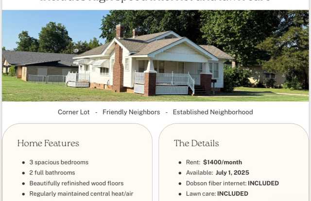 1528 West Missouri Avenue photos photos