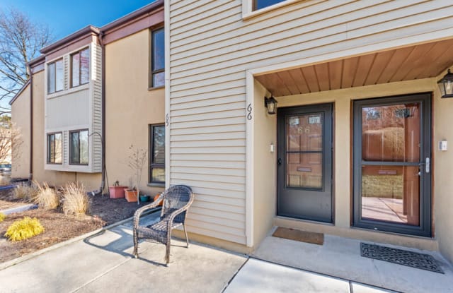 66 Banner Court - 66 Banner Court, Burlington County, NJ 08053