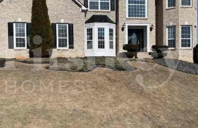 1157 Fountain Crest Drive - 1157 Fountain Crest Drive, Rockdale County, GA 30013
