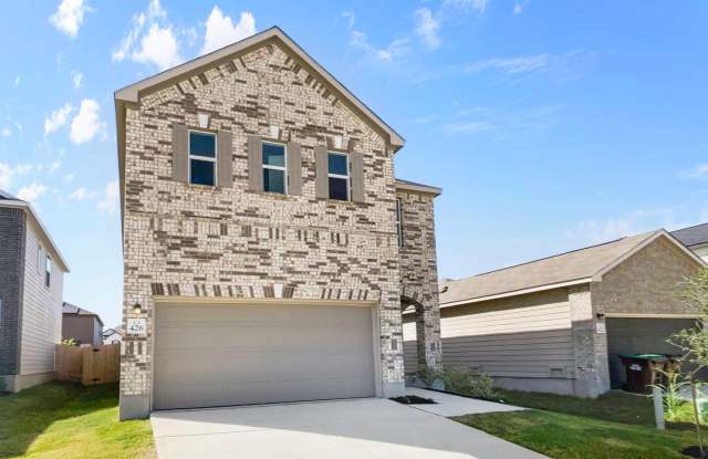 3-Bedroom Home in Dakota Creek - 426 Dakota Creek, Guadalupe County, TX 78130