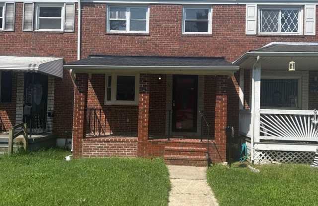 Three Bedroom House in Dundalk photos photos